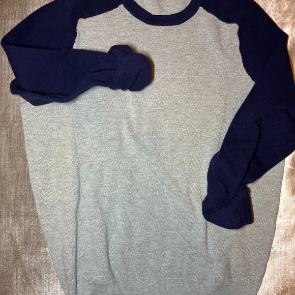 Long Sleeve J Crew Size Small - Picture 6 of 11